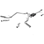 Purchase Exhaust System by FLOWMASTER - 817853