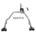 Order Exhaust System by FLOWMASTER - 817891 For Your Vehicle