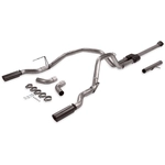 Order Exhaust System by FLOWMASTER - 817936 For Your Vehicle