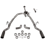Order Exhaust System by FLOWMASTER - 817936 For Your Vehicle