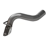 Order FLOWMASTER - 818125 - Axle-Back Exhaust System For Your Vehicle