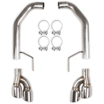 Purchase Exhaust System by FLOWTECH - 52019FLT