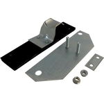 Order Exhaust System Hanger by CROWN AUTOMOTIVE JEEP REPLACEMENT - 52101097AC For Your Vehicle