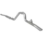 Purchase Exhaust System by K & N ENGINEERING - 671515
