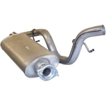 Order Exhaust System Kit by CROWN AUTOMOTIVE JEEP REPLACEMENT - 52019241AF For Your Vehicle
