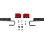 Order Exhaust System Kit by FLOWMASTER - 818120 For Your Vehicle