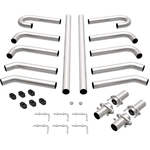 Order MAGNAFLOW - 10702 - Exhaust System Kit For Your Vehicle