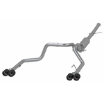 Order Exhaust System Kit by MBRP - S50053CF For Your Vehicle