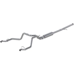 Order Exhaust System Kit by MBRP - S5065304 For Your Vehicle