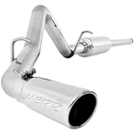 Order Exhaust System Kit by MBRP - S5080409 For Your Vehicle