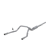 Order Exhaust System Kit by MBRP - S5084409 For Your Vehicle