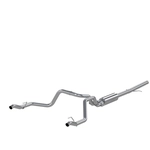 Order Exhaust System Kit by MBRP - S5085409 For Your Vehicle
