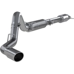 Order Exhaust System Kit by MBRP - S5093AL For Your Vehicle
