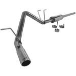 Order Exhaust System Kit by MBRP - S5142409 For Your Vehicle