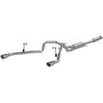 Order Exhaust System Kit by MBRP - S5213409 For Your Vehicle