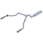 Order Exhaust System Kit by MBRP - S5223304 For Your Vehicle