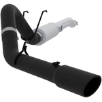 Order Exhaust System Kit by MBRP - S5247BLK For Your Vehicle