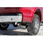 Order Exhaust System Kit by MBRP - S5259409 For Your Vehicle
