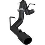 Order Exhaust System Kit by MBRP - S6059BLK For Your Vehicle