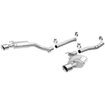 Purchase Exhaust System by MAGNAFLOW - 15092