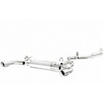 Order Exhaust System by MAGNAFLOW - 15292 For Your Vehicle