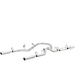 Order MAGNAFLOW - 15321 - Exhaust System For Your Vehicle