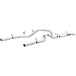 Order MAGNAFLOW - 15324 - Exhaust System For Your Vehicle