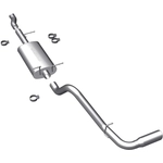 Order MAGNAFLOW - 15562 - Exhaust System For Your Vehicle