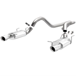 Purchase Exhaust System by MAGNAFLOW - 15589