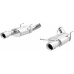 Order Exhaust System by MAGNAFLOW - 15593 For Your Vehicle