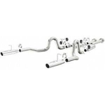 Purchase Exhaust System by MAGNAFLOW - 15630
