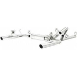Purchase Exhaust System by MAGNAFLOW - 15684