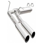 Order Exhaust System by MAGNAFLOW - 15714 For Your Vehicle