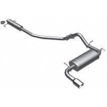 Exhaust System by MAGNAFLOW - 15759