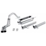 Purchase Exhaust System by MAGNAFLOW - 15781