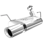 Purchase Exhaust System by MAGNAFLOW - 15889