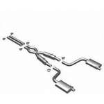 Order Exhaust System by MAGNAFLOW - 16510 For Your Vehicle