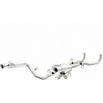 Order Système d'échappement par MAGNAFLOW - 16799 For Your Vehicle