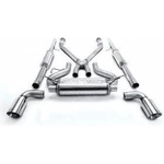 Order Exhaust System by MAGNAFLOW - 16820 For Your Vehicle