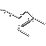 Purchase Exhaust System by MAGNAFLOW - 16829