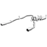 Order Exhaust System by MAGNAFLOW - 16869 For Your Vehicle