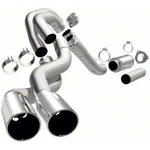 Order Exhaust System by MAGNAFLOW - 16914 For Your Vehicle