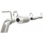 Purchase Exhaust System by MAGNAFLOW - 17143