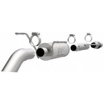 Order Exhaust System by MAGNAFLOW - 17148 For Your Vehicle
