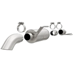 Order MAGNAFLOW - 19056 - Performance Exhaust System For Your Vehicle