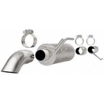 Order Exhaust System by MAGNAFLOW - 19083 For Your Vehicle