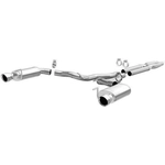 Purchase Exhaust System by MAGNAFLOW - 19100