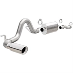 Purchase Exhaust System by MAGNAFLOW - 19291
