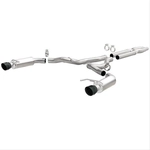 Purchase Exhaust System by MAGNAFLOW - 19302