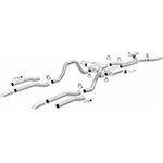 Order Exhaust System by MAGNAFLOW - 19303 For Your Vehicle